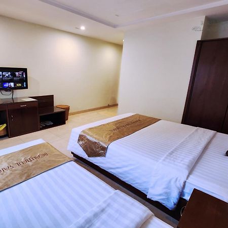 Beautiful Saigon Hotel مدينة هوشي منه المظهر الخارجي الصورة